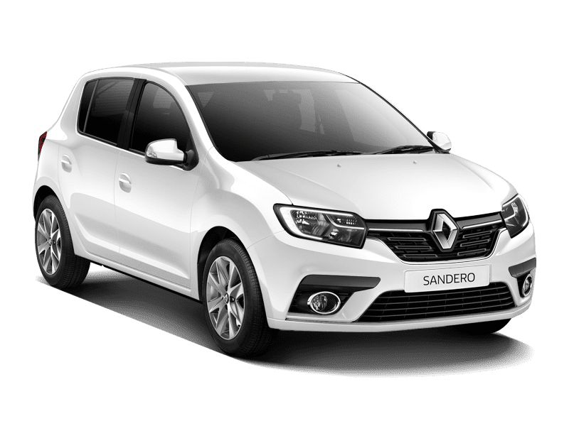 Renault Sandero в наличии по цене от 1 258 000 рублей